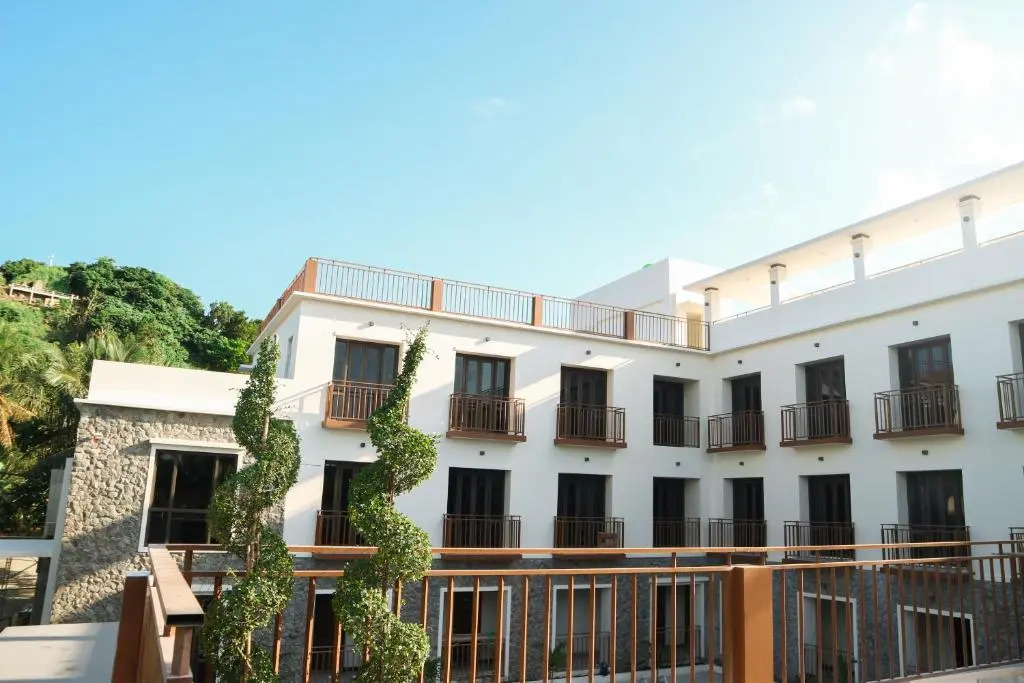 Residencia du Basco