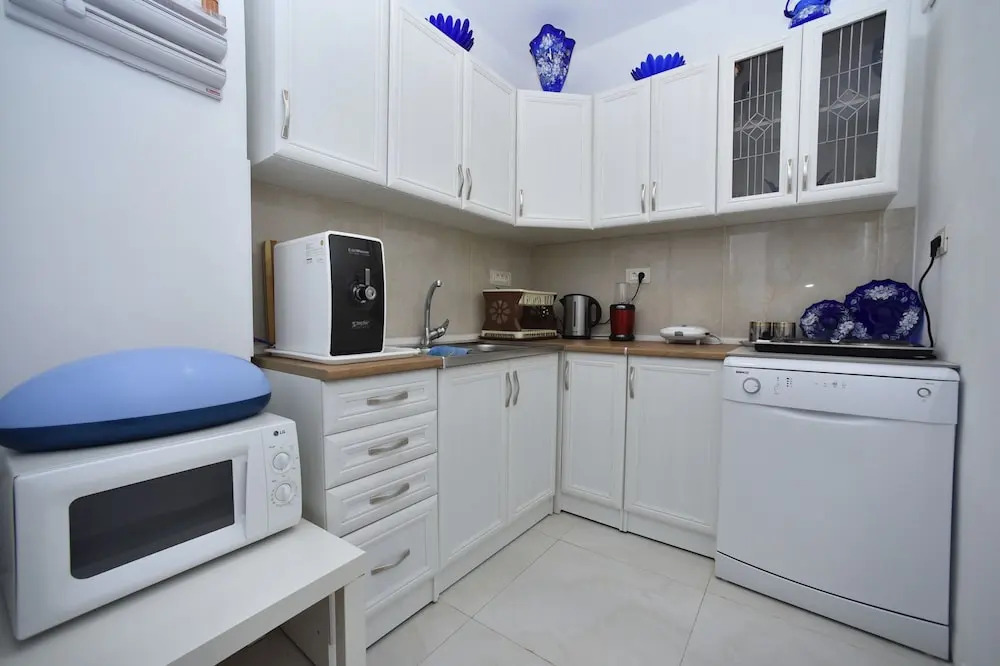 Budva Apartments
