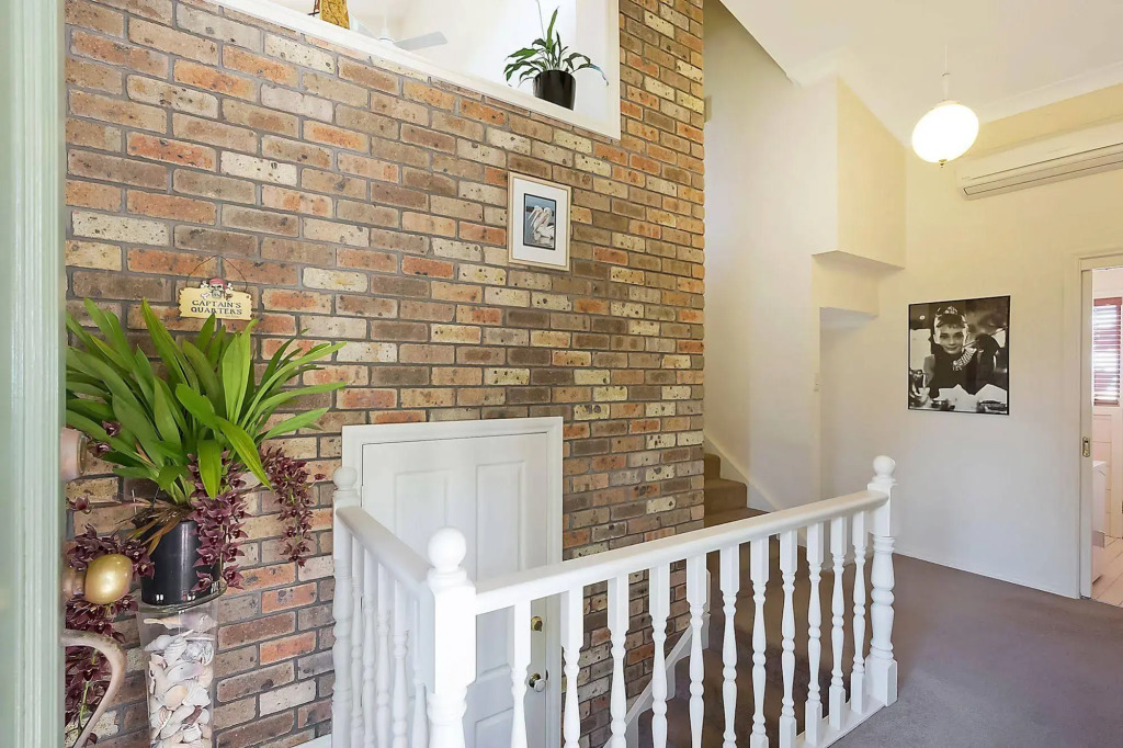 Captains Quarters Bermagui