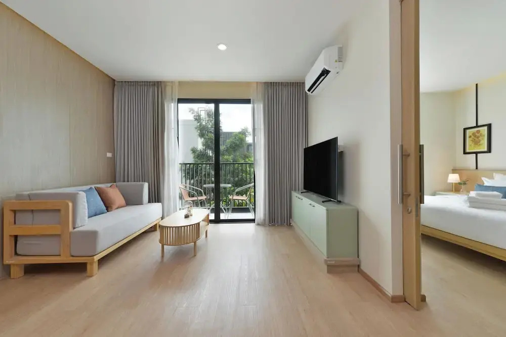 SENS Hotel Bangkok - Kubon