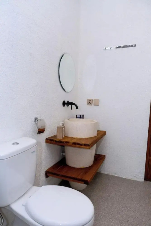 Losbaba Komodo Villa