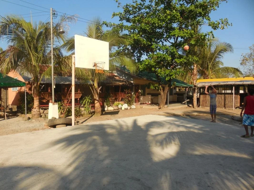 Caeli Sea Resort