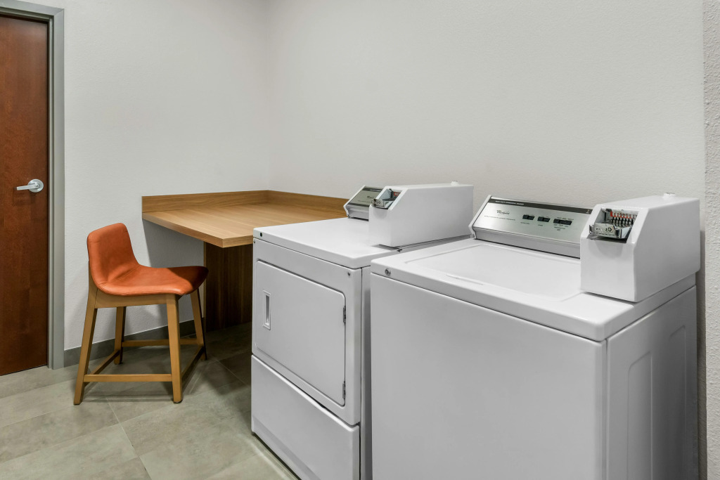 Hampton Inn & Suites Fort Worth/Forest Hill