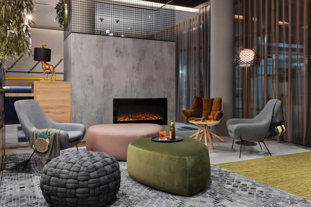Moxy Vienna City East