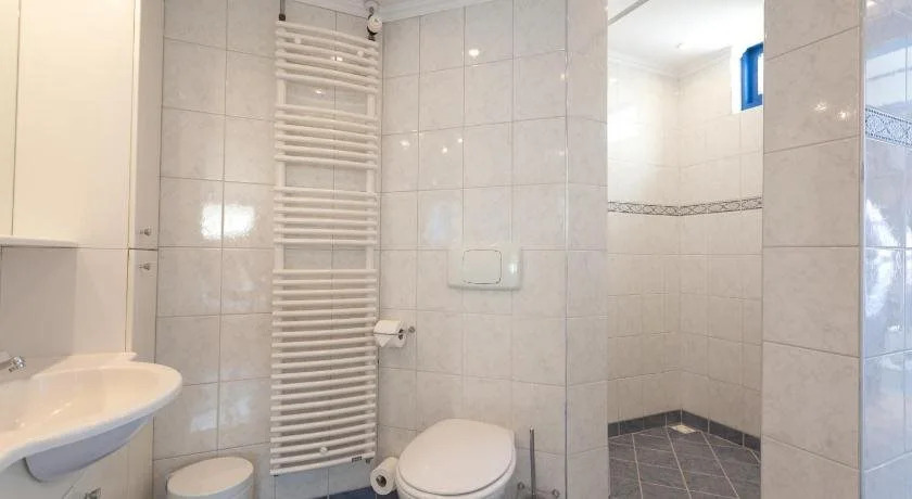 Hotel Pension t Huys Grol