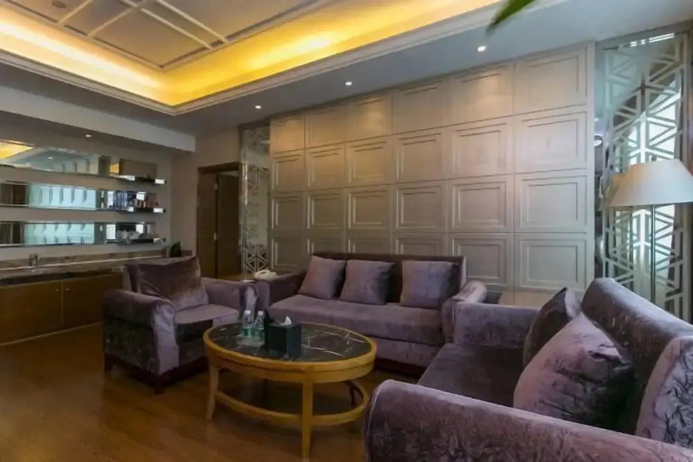 Shen Long Zheng Yang Hotel