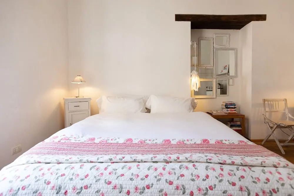 Charming seafront room - Wonderful Italy