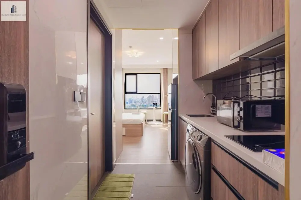 Delasol Premier Elite Urban Living