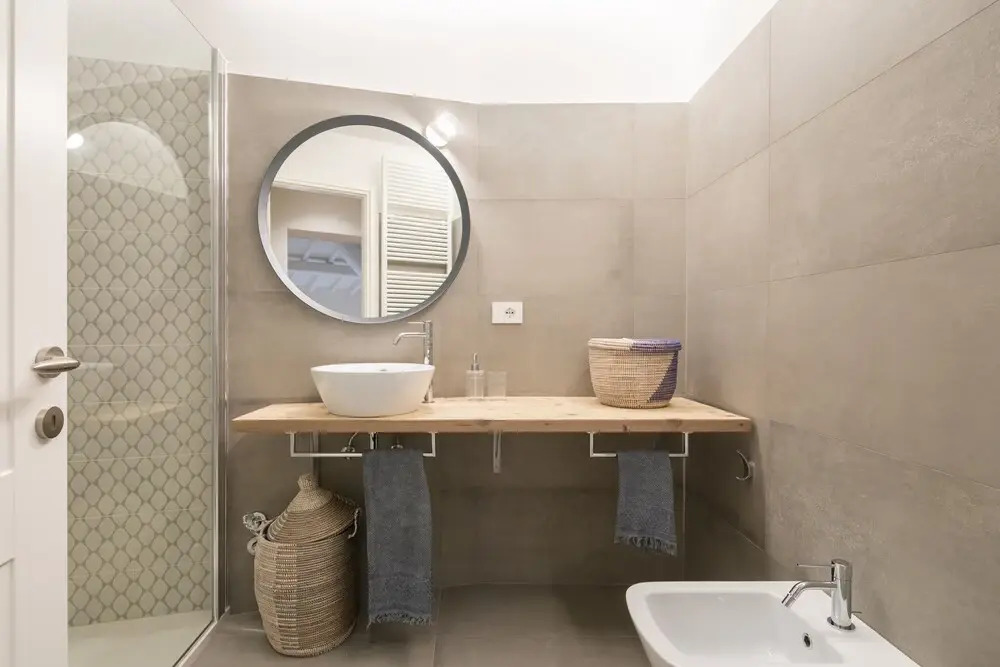 Madonna Luxury Apartment