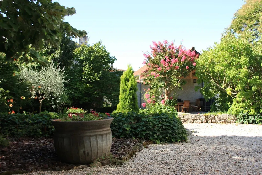 Jardins en Ville