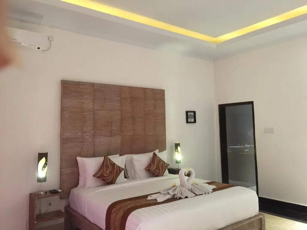 Patal Kikian Villas