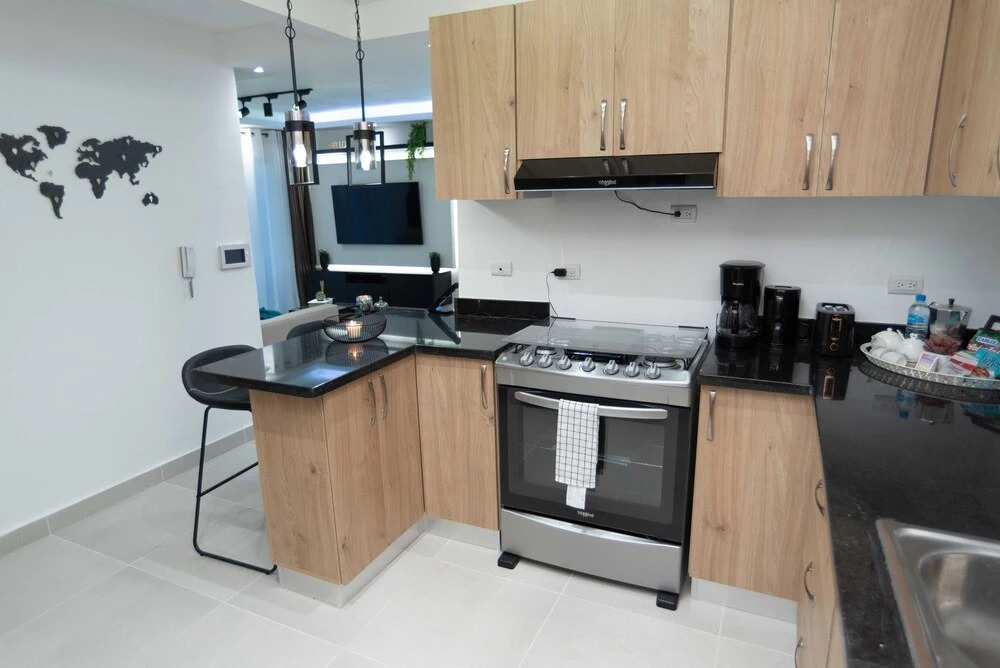 Diamond Apartment