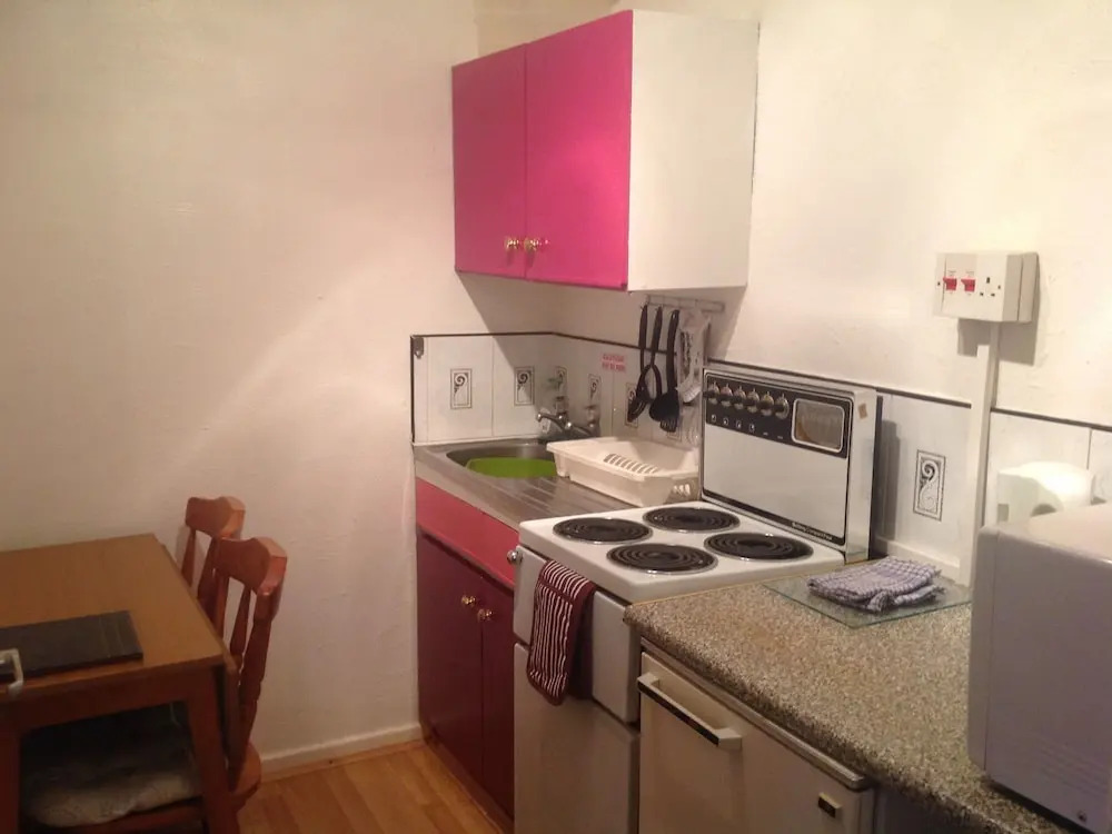 Lancaster Holiday Apartments