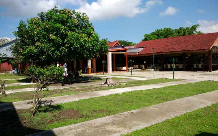Hotel Mutmainnah