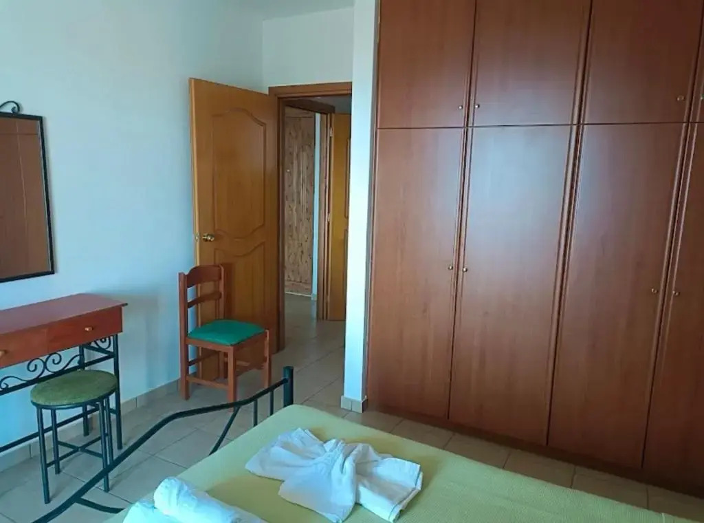 Hotel Marialena