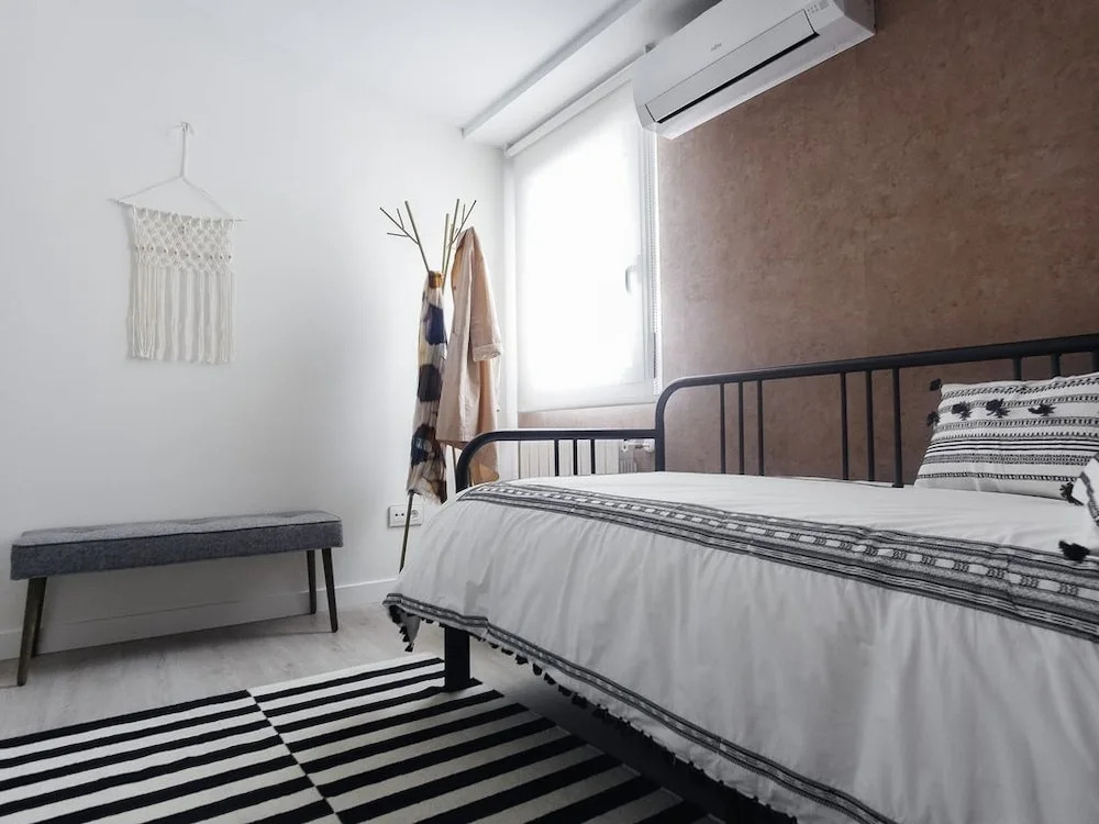 Premium Penthouse 4BR 3BT