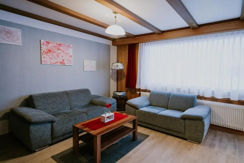 Chalet Aloa