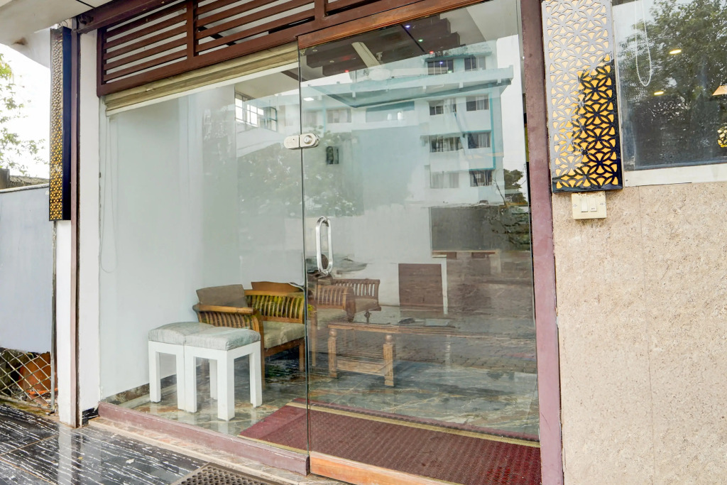 Collection O Infopark Kochi Formerly Malabar Plaza Residency