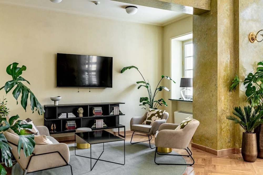 MILESTONE Krakow Center Premium Living by Tribera