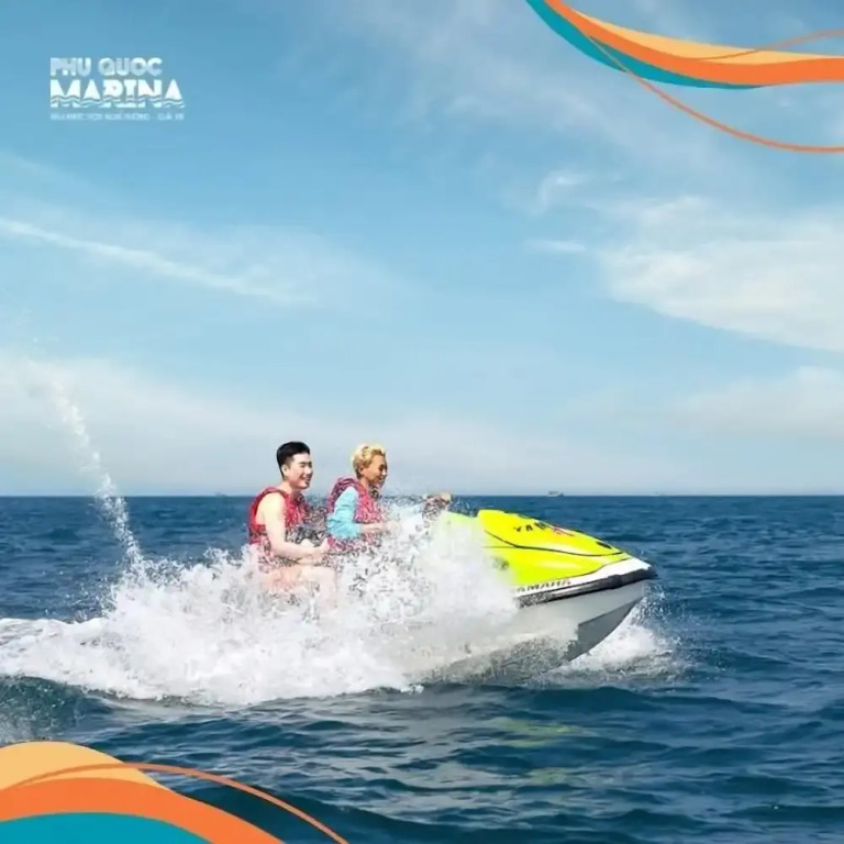 V&T Hotel Phu Quoc - 3 minutes to Beach