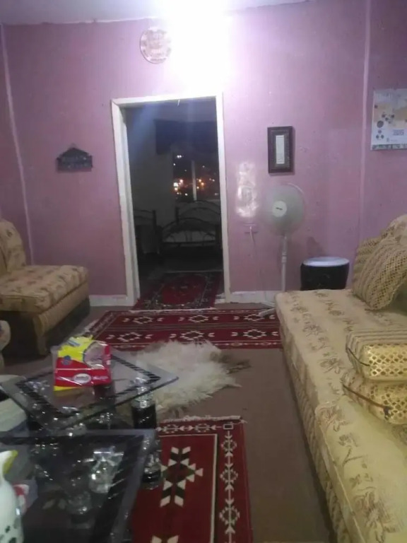 Youth guest house