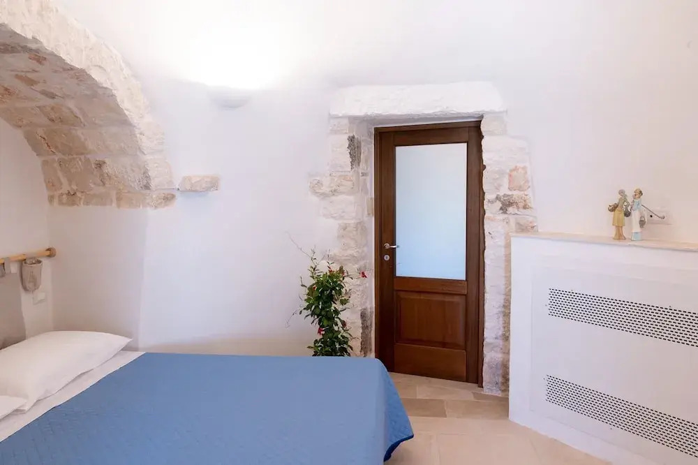Masseria Dirupo