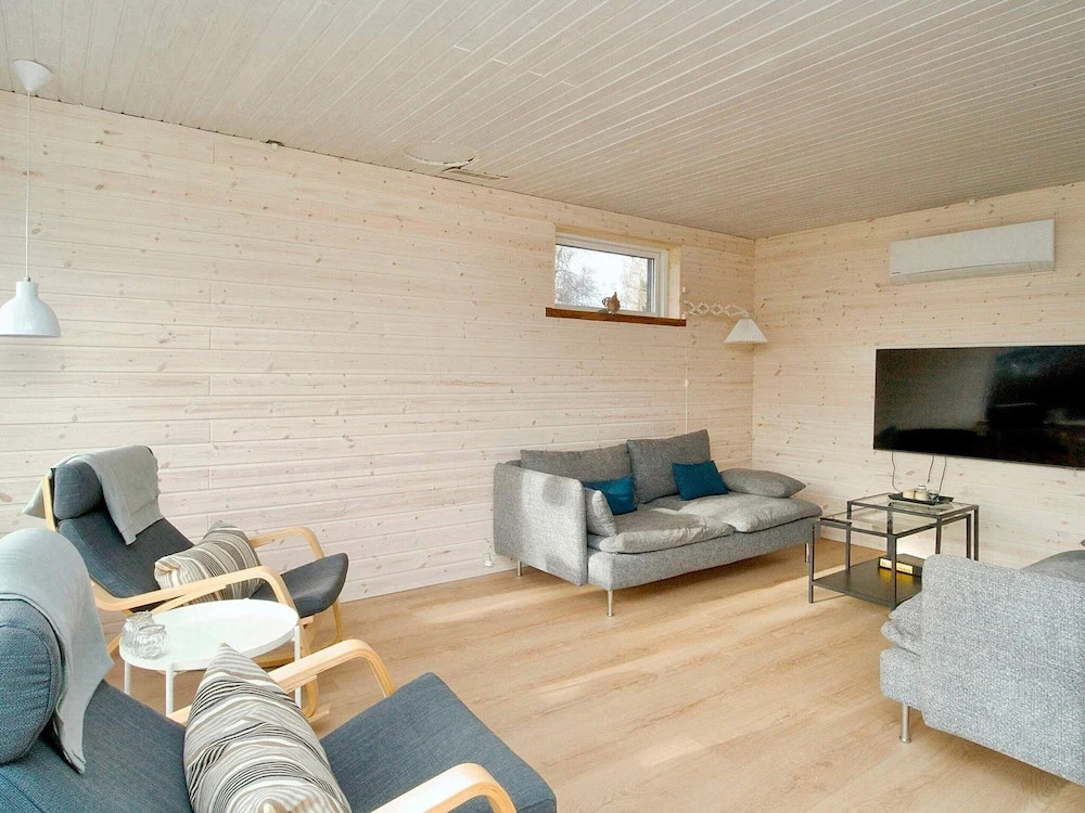 4 Person Holiday Home in Holbaek