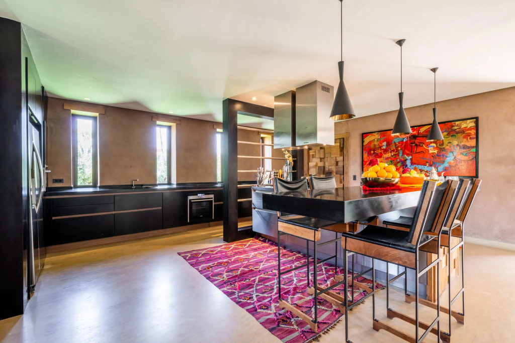 Villa Zagora - Luxury Villa With Private Pool