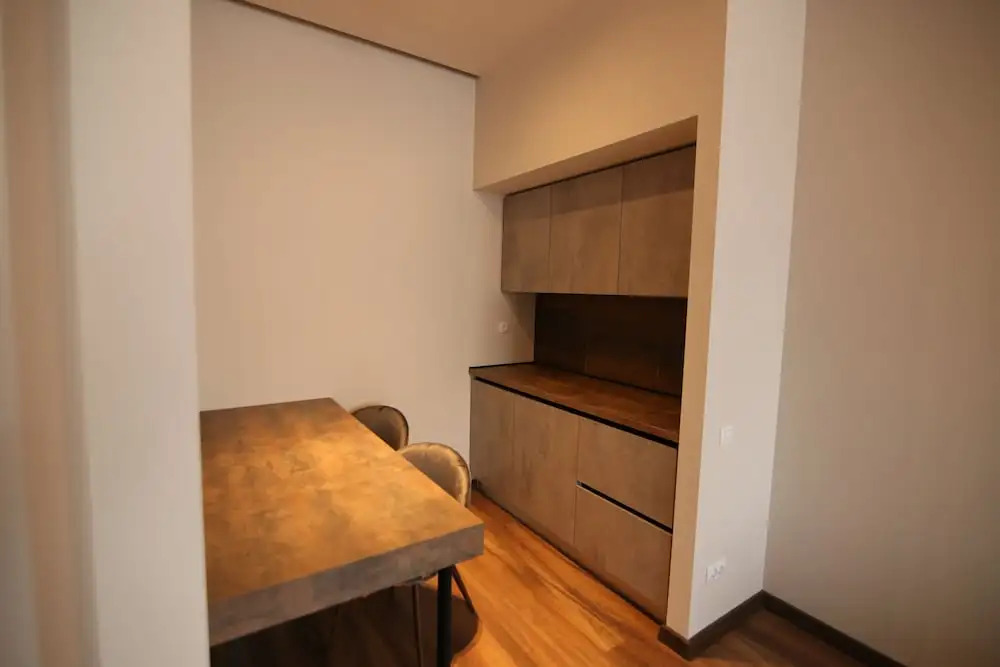 Lunii 6 Apartments