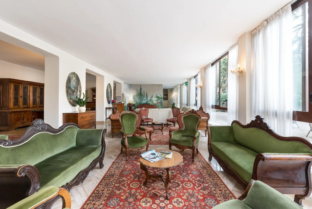 Hotel San Pancrazio