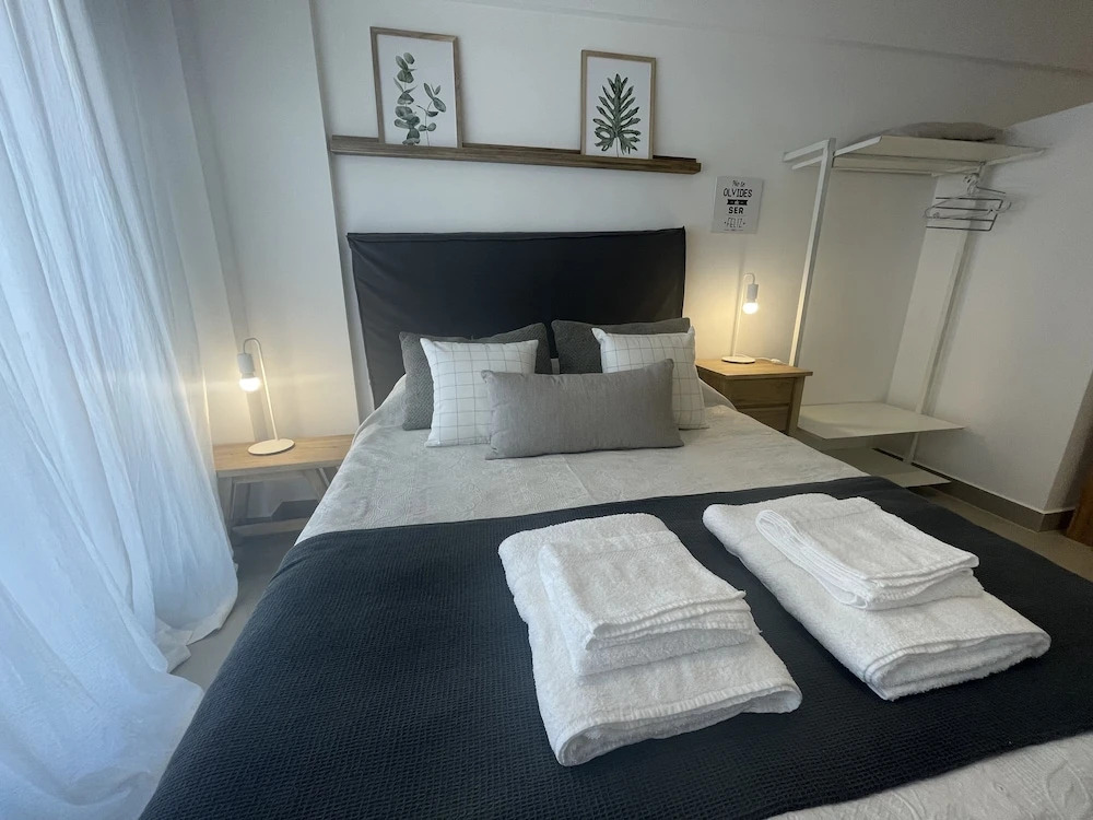 Urban Luxury- Studio Living in San Telmo Num6917