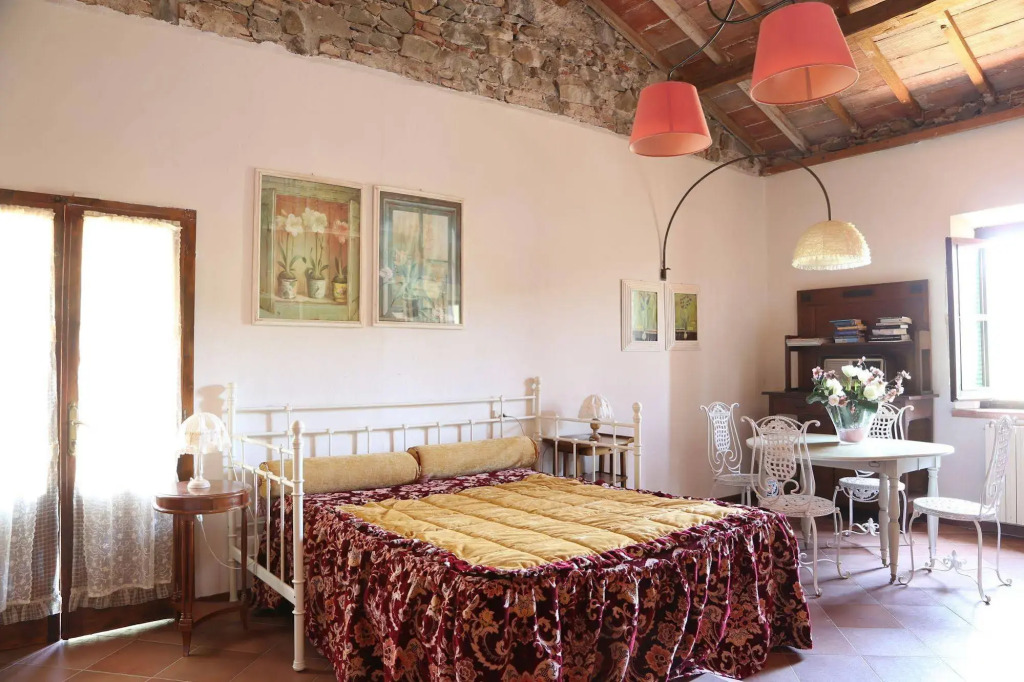Collina Toscana Agriturismo & Apartments