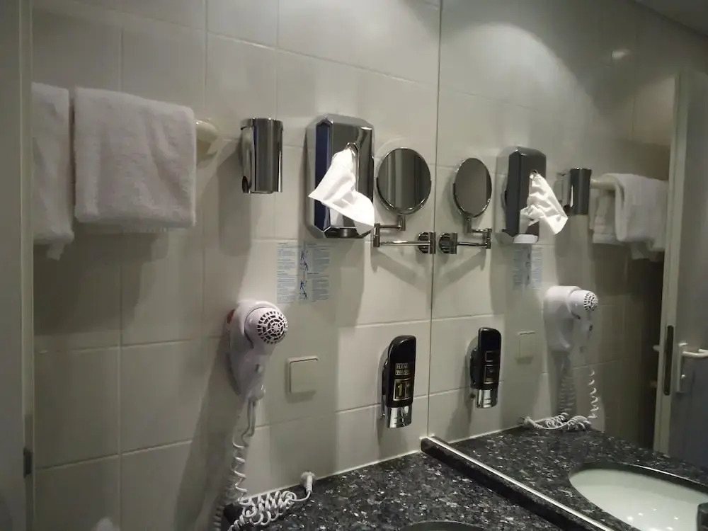 MSR Hotel Hannover