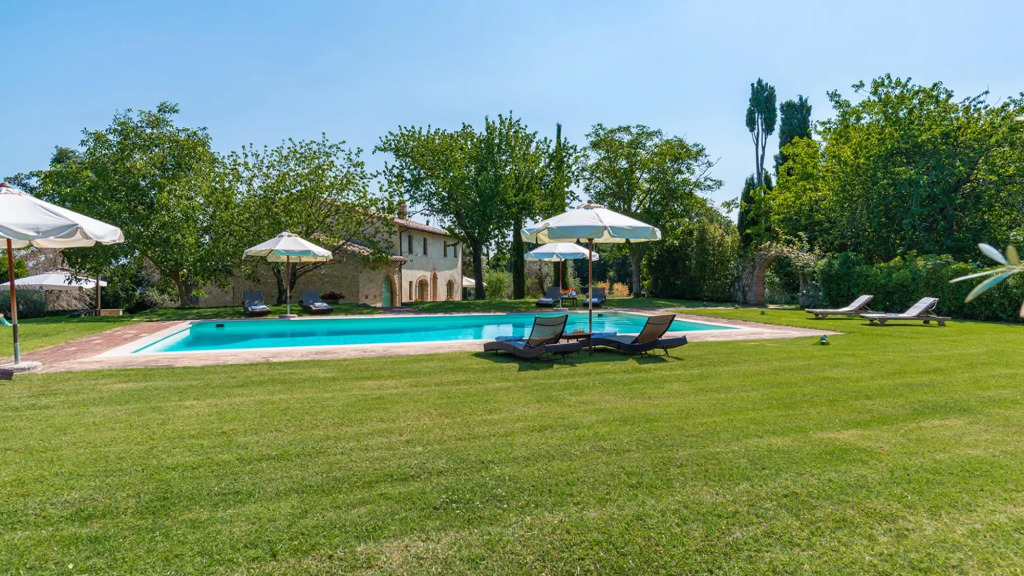 Villa SAN FRANCESCO