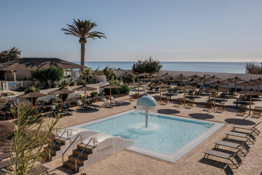 Paradisus by Meliá Fuerteventura - All Inclusive