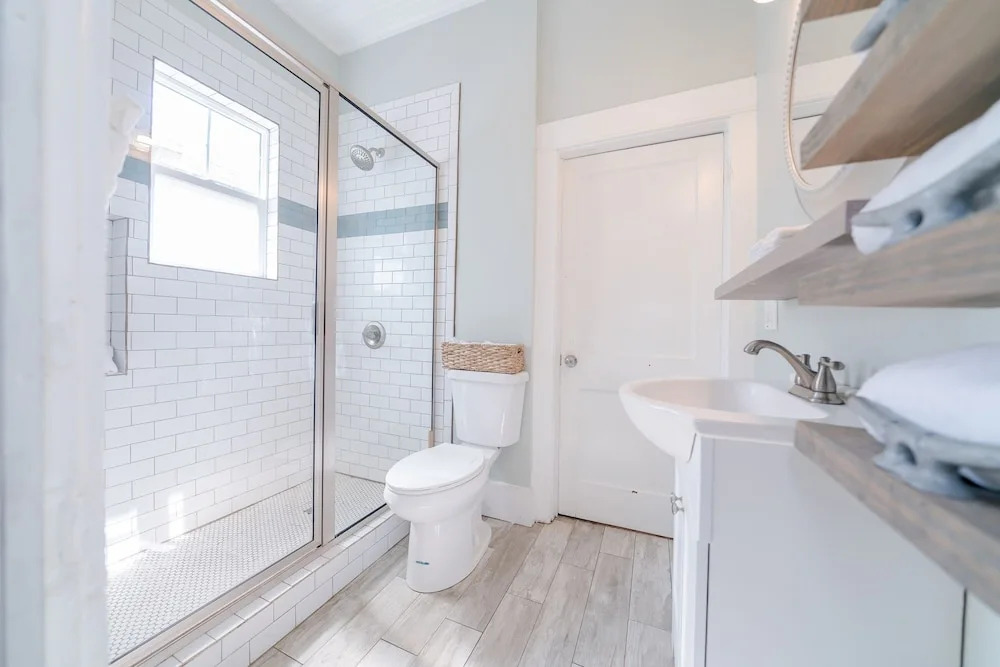 Out Of The Blue 2 Bedroom Home