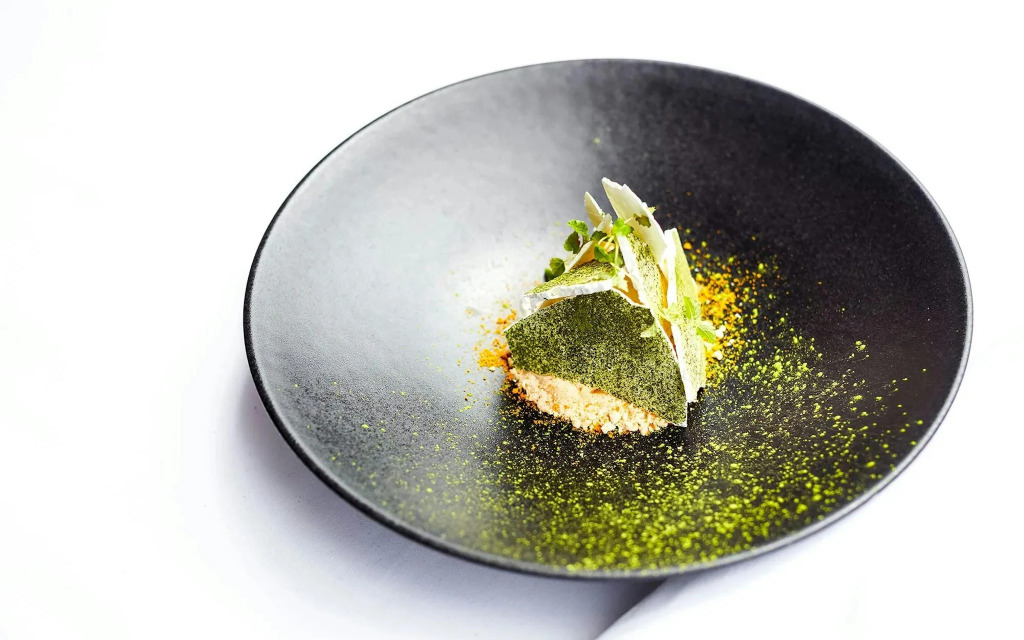 Buckland Manor - A Relais & Chateaux Hotel