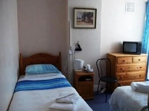 Stonar Guest house