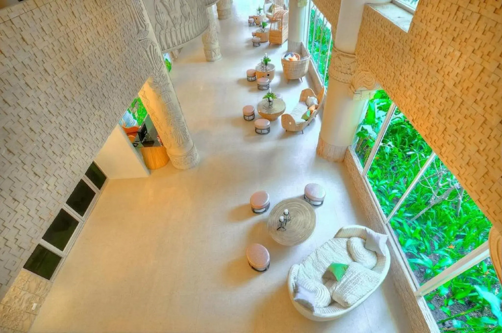 Montana Grand Phuket Hotel
