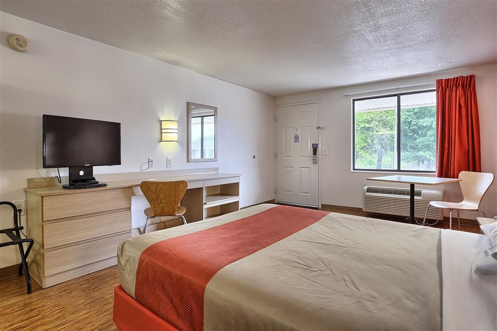 Motel 6 Harrisburg - Carlisle
