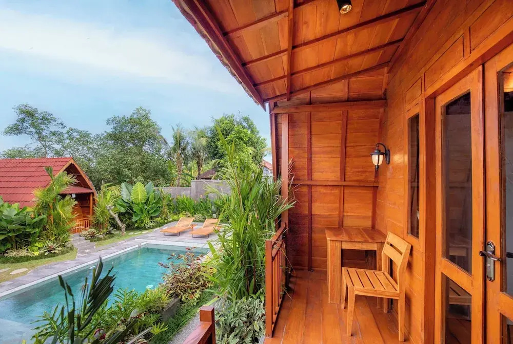 Puri Arsa Bali