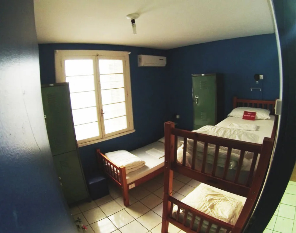 POA Eco Hostel