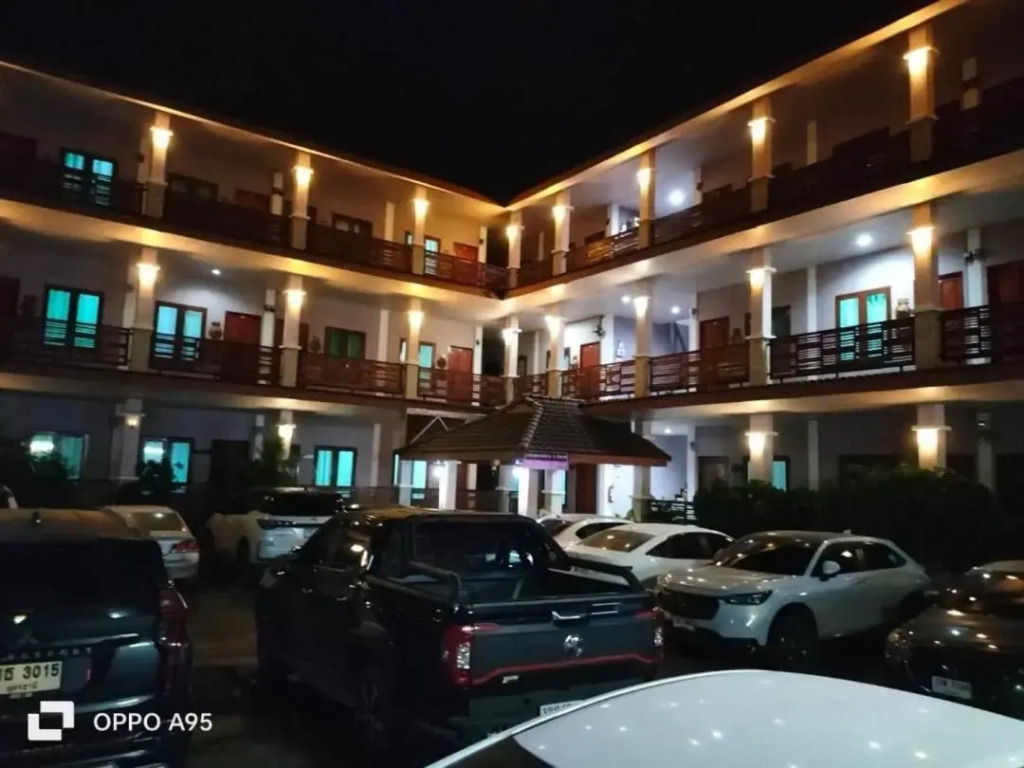 Mgrand Hotel