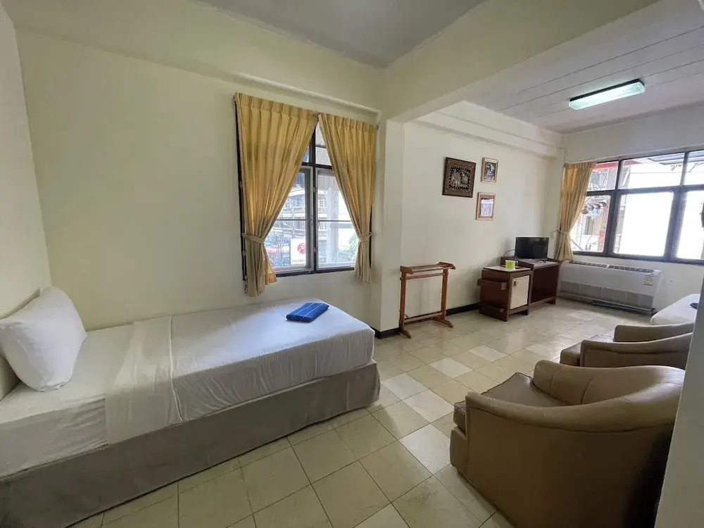 Residence inn