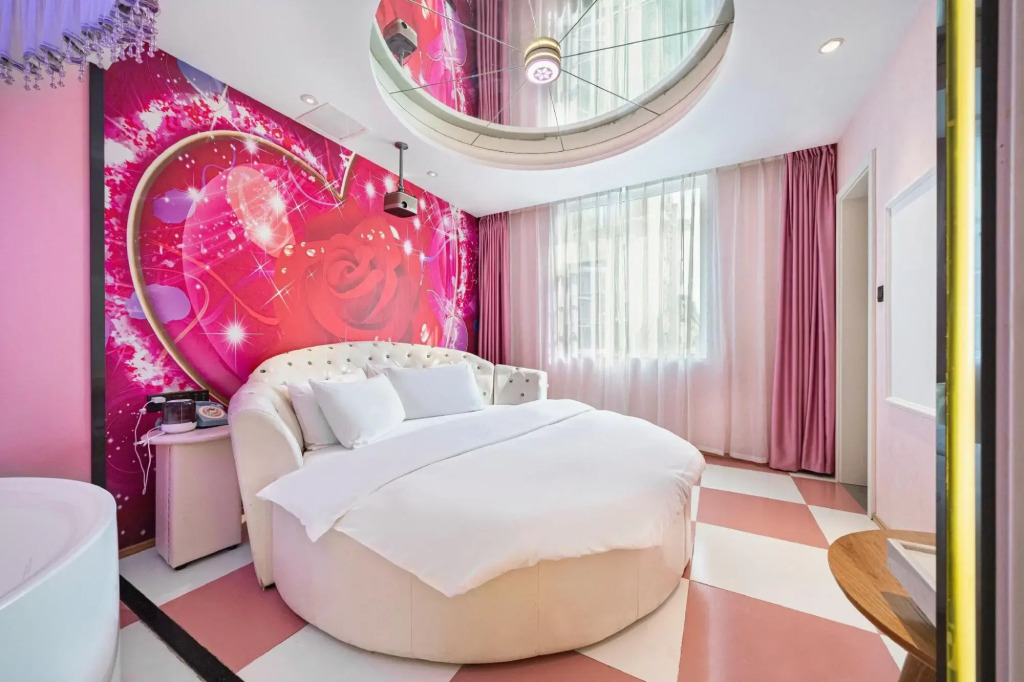 Designer Hotel