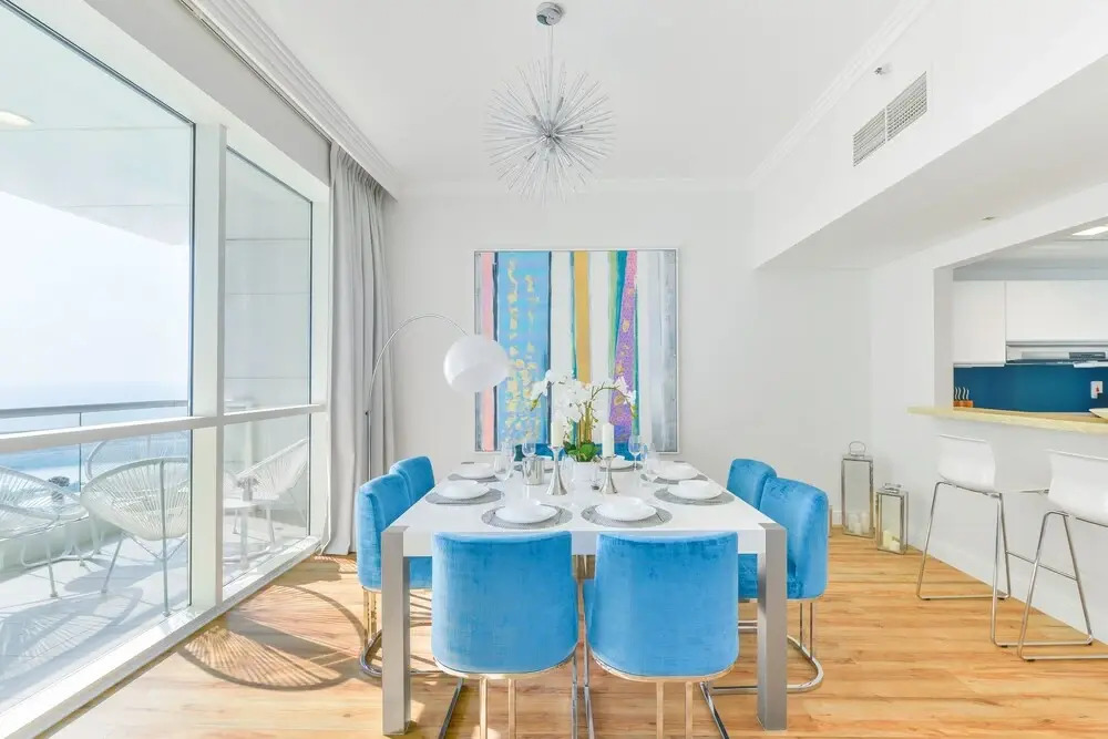 Al Bateen Ultra Luxe 5BR I Private Beach