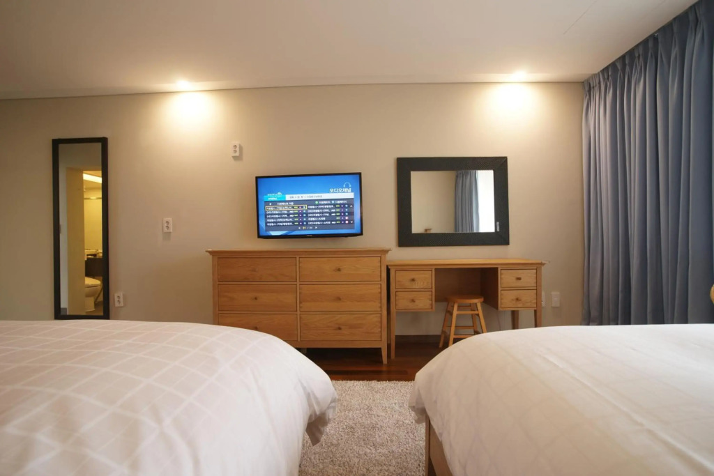 IlleInn Hotel