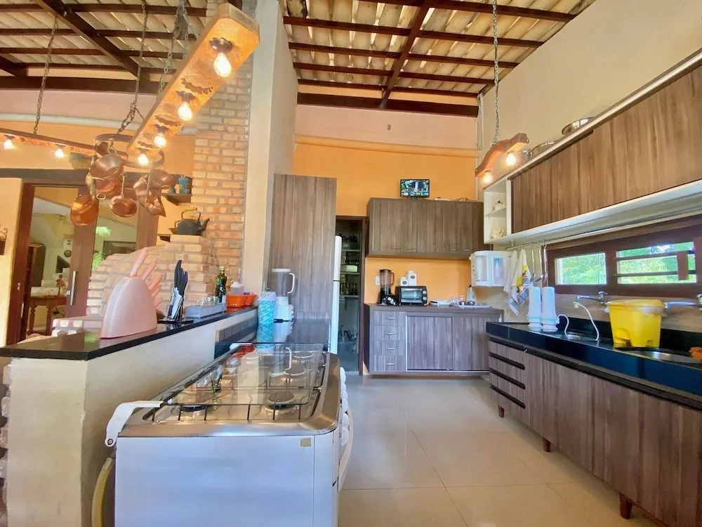 Villa Equestre: Complete Vacation Home in Aquiraz Be My Guest