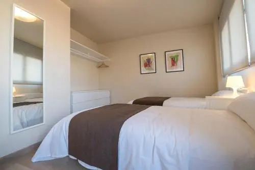 Apartaments Peronel.la