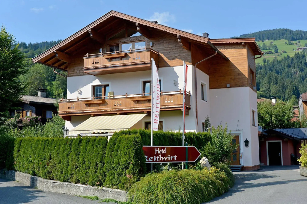 Hotel Reitlwirt